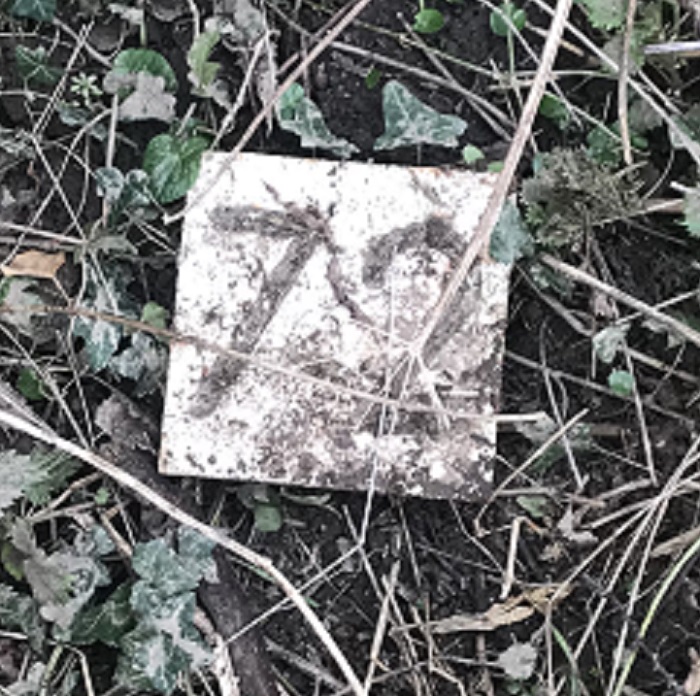 PEG MARKER
